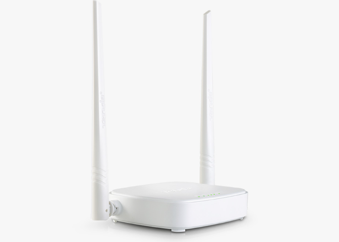 ROUTER TENDA N301