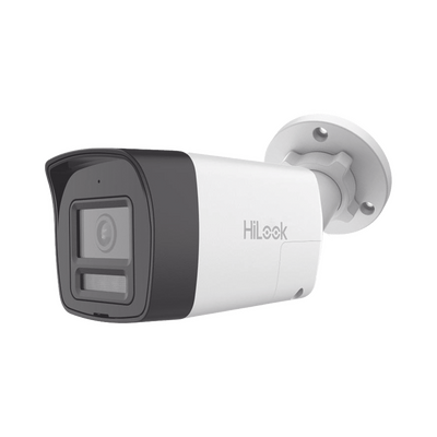BALA IP 2 MEGAPIXEL / LENTE 2.8 MM / DUAL LIGHT / 20 MTS IR / 20 MTS LUZ BLANCA / IP676/(TVI/AHD/CVI/CVBS/ AUDIO POR COAXIAL